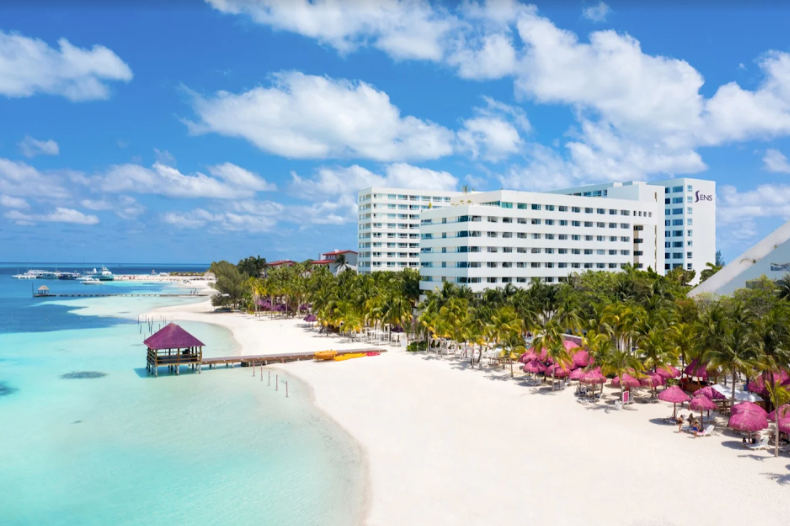 Property image of The Sens Cancún