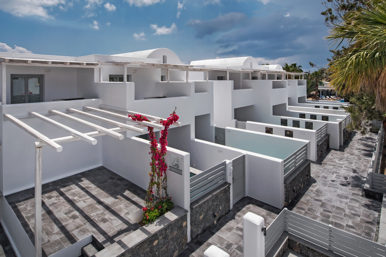 Property image of Meltemi Excelsior Suites