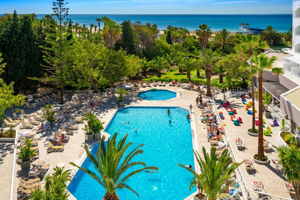Property image of Golden Tulip Hammamet Président