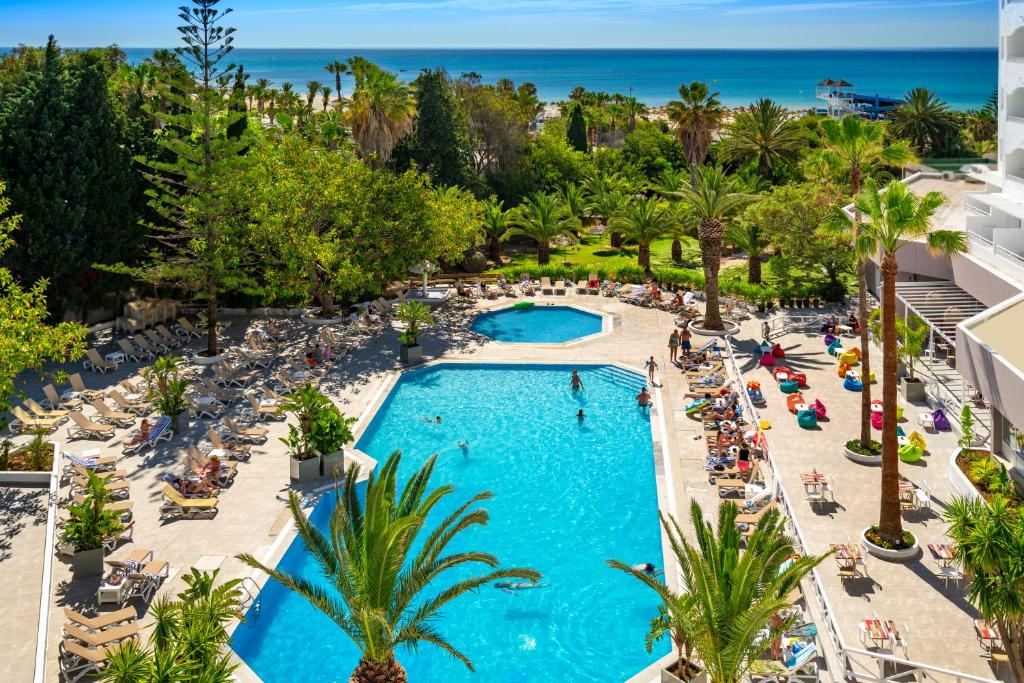 Property image of Golden Tulip Hammamet Président