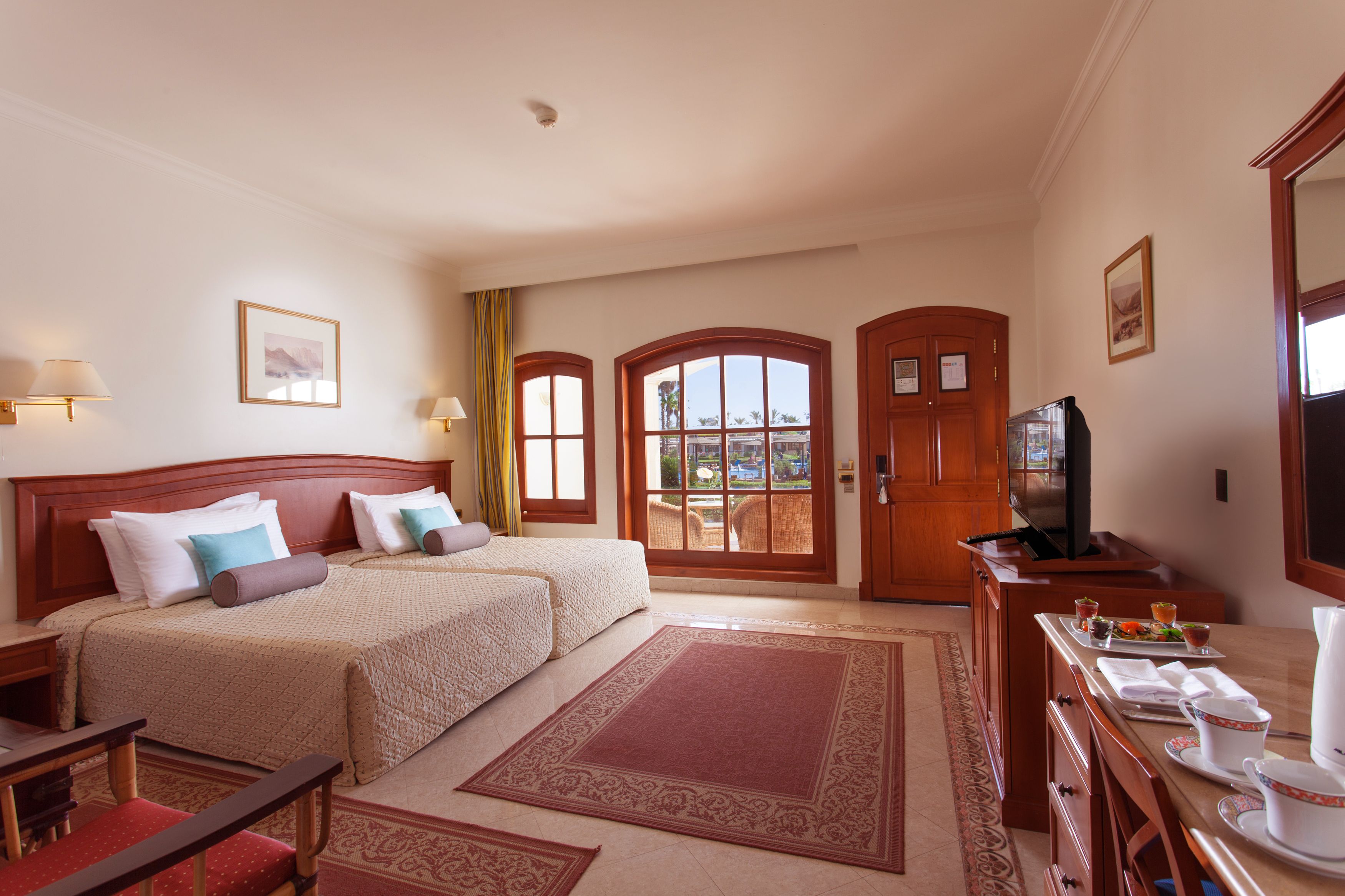 Property image of Pickalbatros Golf Beach Resort