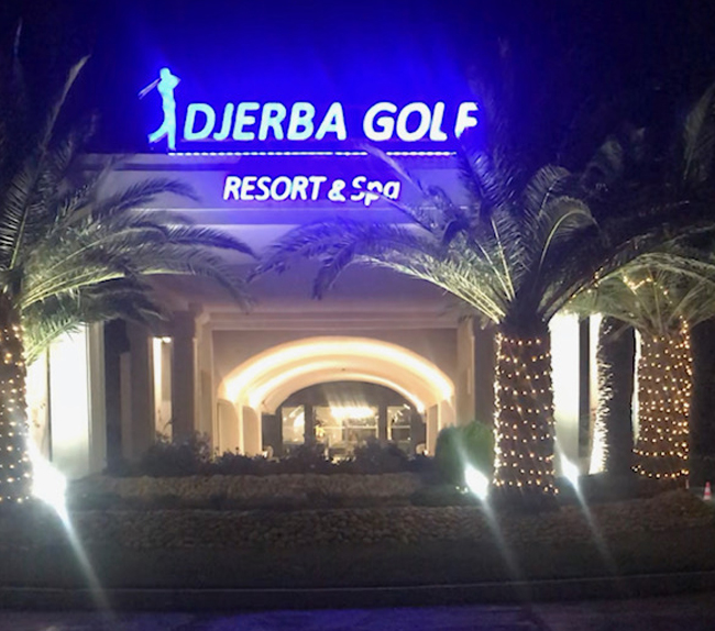 Property image of Djerba Golf Resort & Spa