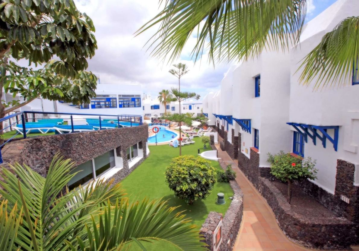 Property image of Hotel Bahia Fanabe & Villas Fañabé