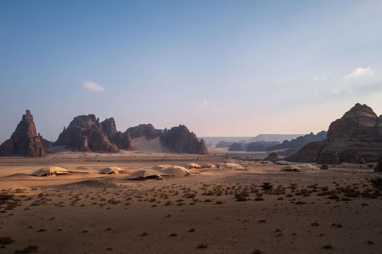 Property image of Banyan Tree Al Ula