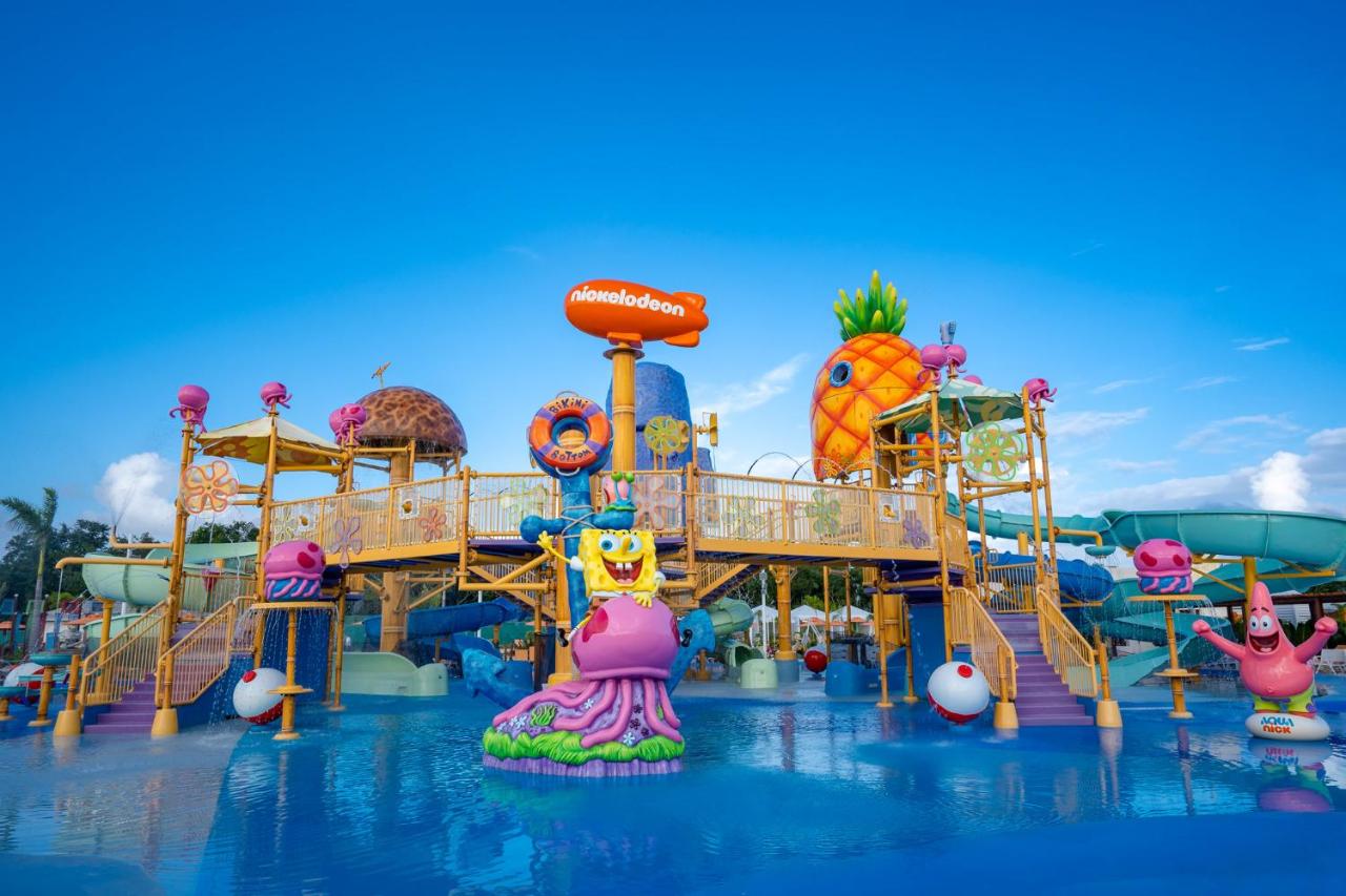 Property image of Nickelodeon™ Hotels & Resort Riviera Maya | Aqua Nick