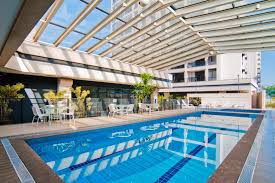 Property image of Esuites Congonhas (ECGH)
