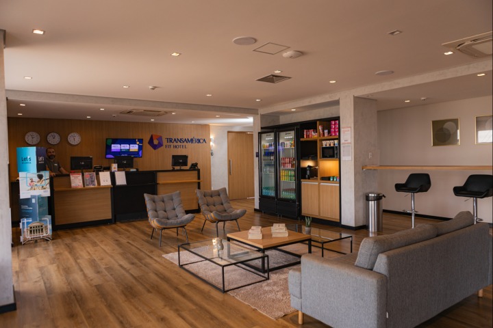 Property image of Transamerica Fit Rio Verde (TFVD)