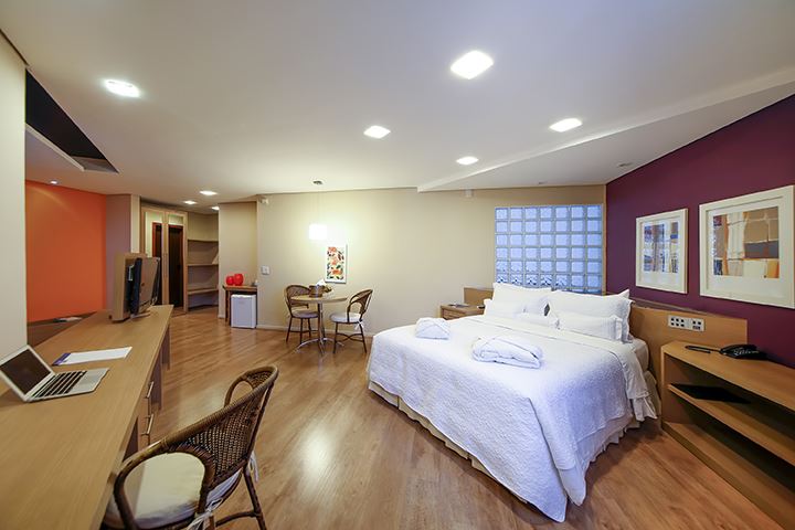 Property image of Grand Hotel Royal by ATLANTICA Sorocaba (GSOD)