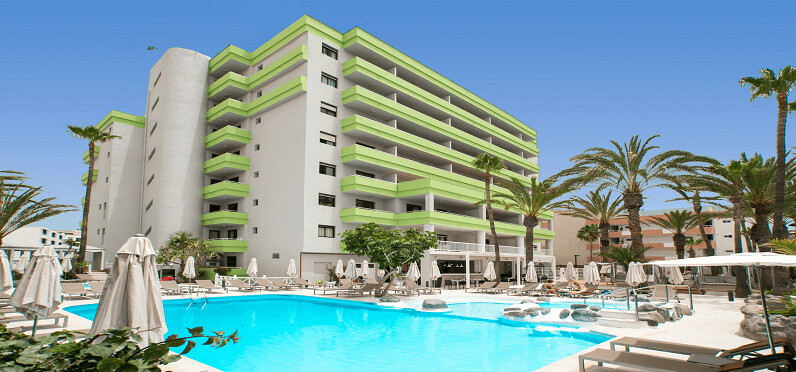 Property image of Anamar Suites